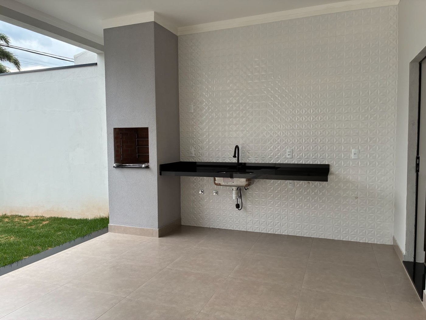 Casa de Condomínio, 3 quartos - Foto 3