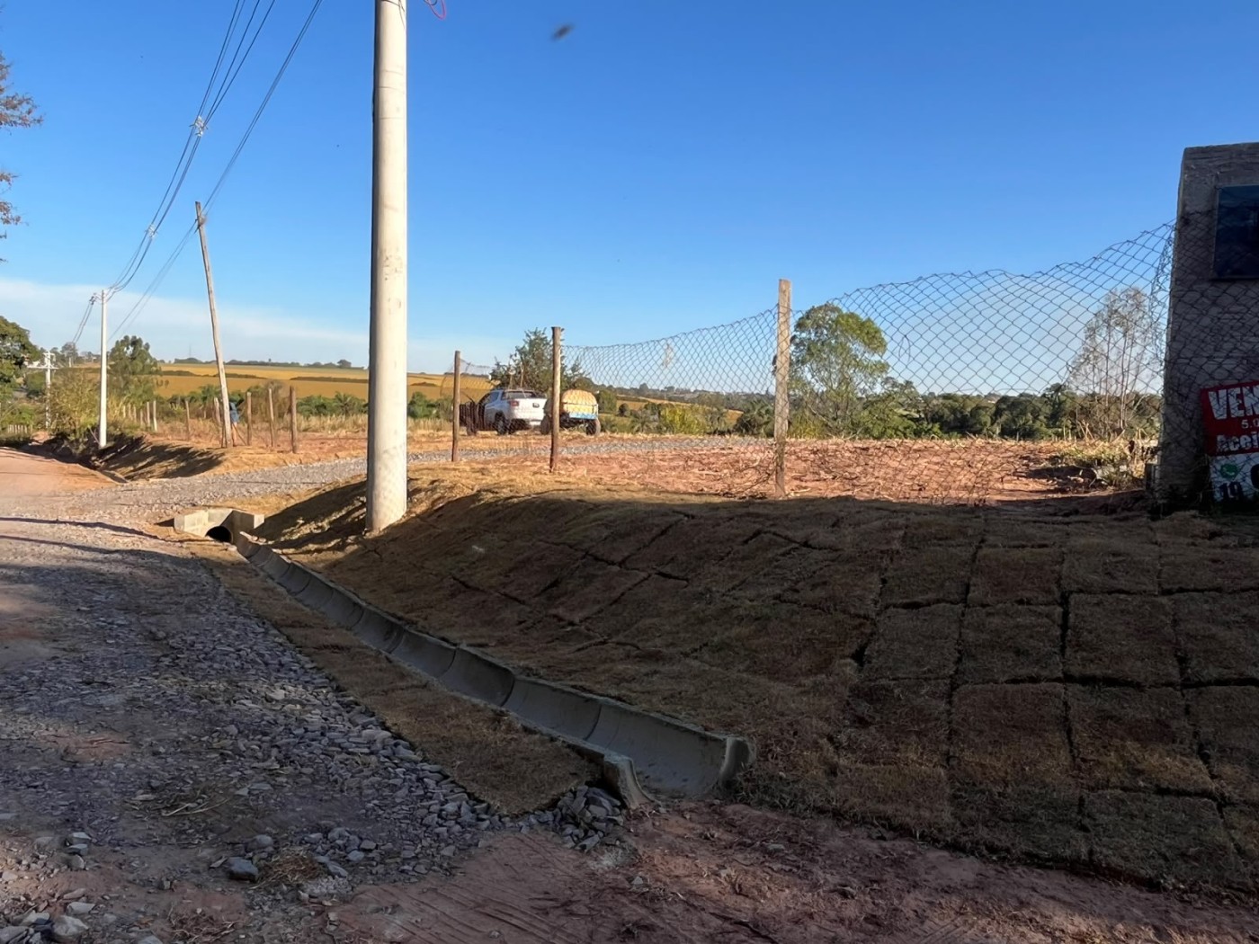 Terreno, 5000 m² - Foto 2