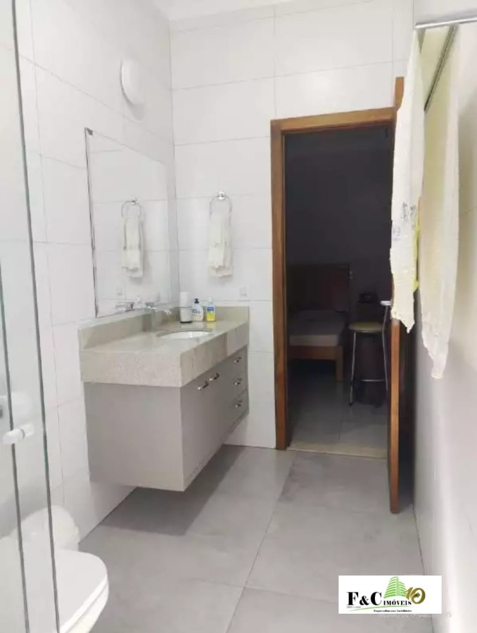 Casa de Condomínio, 3 quartos - Foto 10