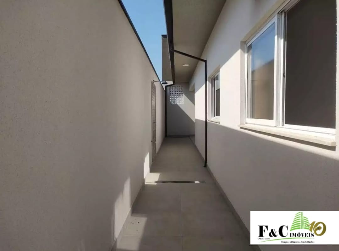 Casa de Condomínio, 3 quartos - Foto 5