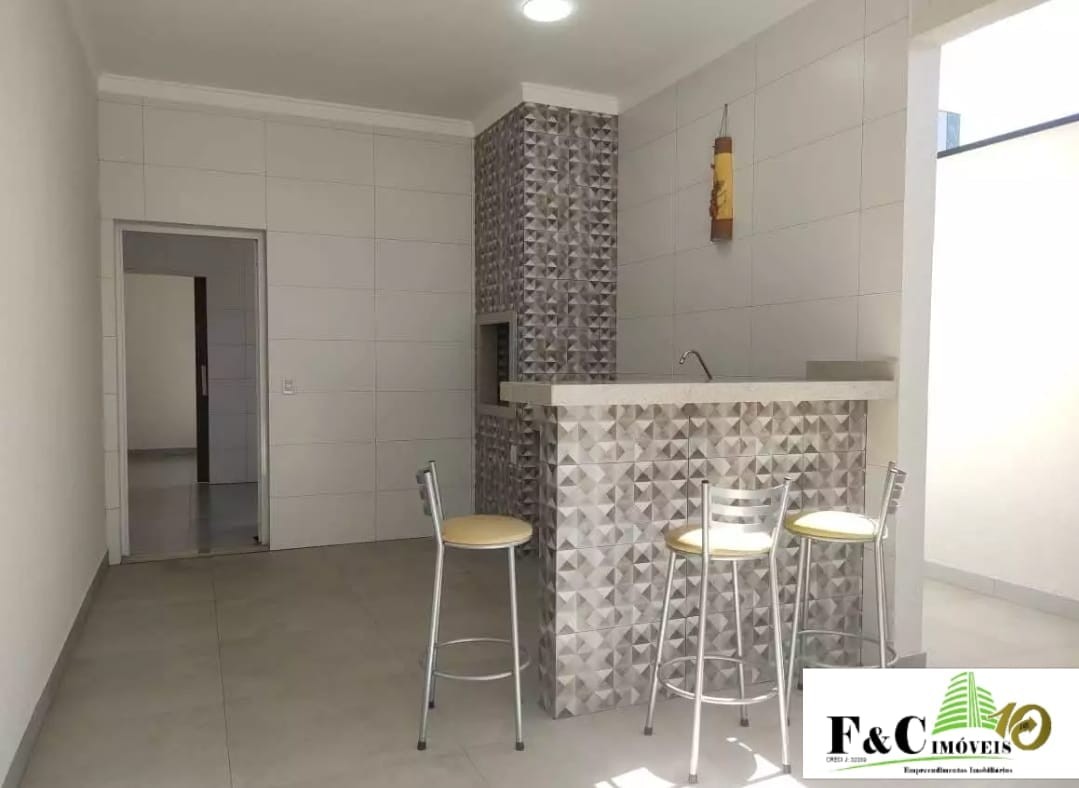 Casa de Condomínio, 3 quartos - Foto 17