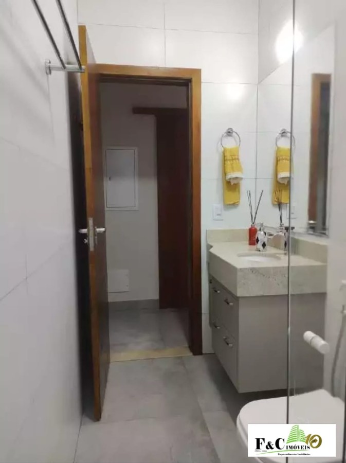 Casa de Condomínio, 3 quartos - Foto 15