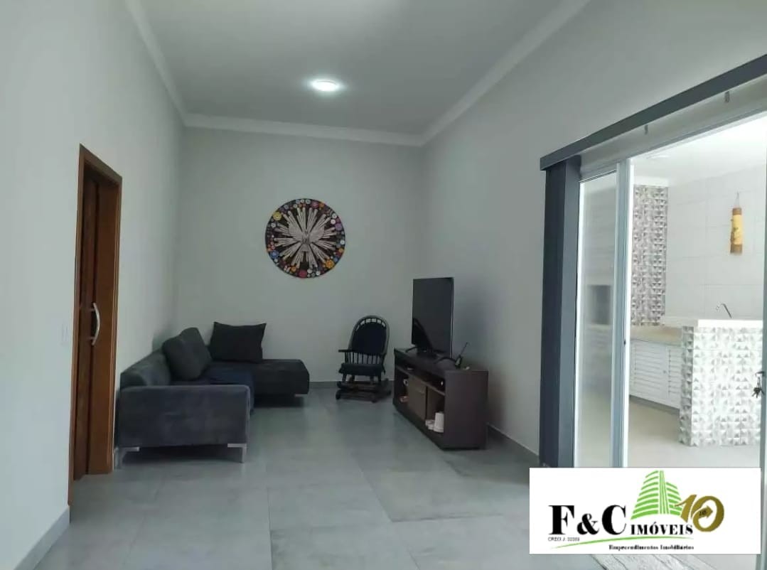 Casa de Condomínio, 3 quartos - Foto 7
