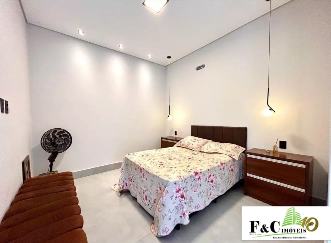 Casa de Condomínio, 3 quartos - Foto 17