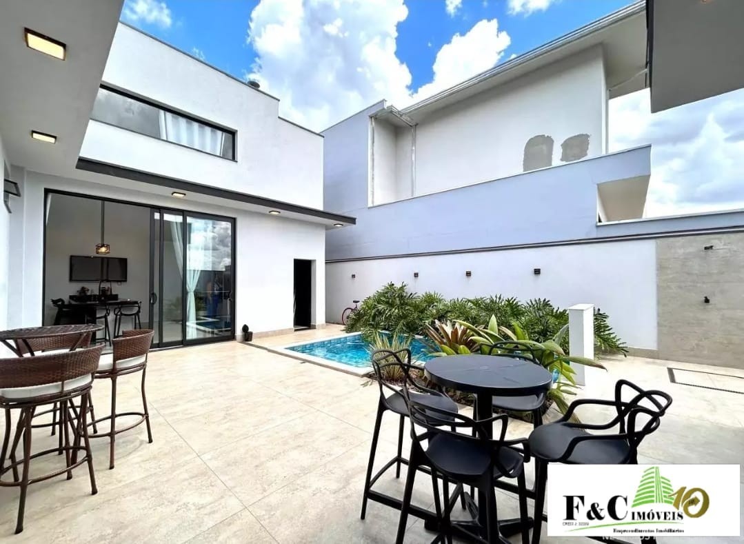 Casa de Condomínio, 3 quartos - Foto 7