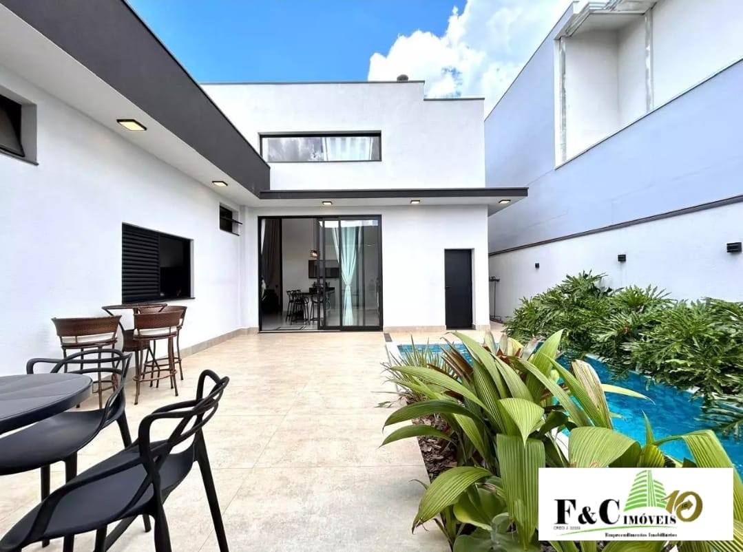 Casa de Condomínio, 3 quartos - Foto 8