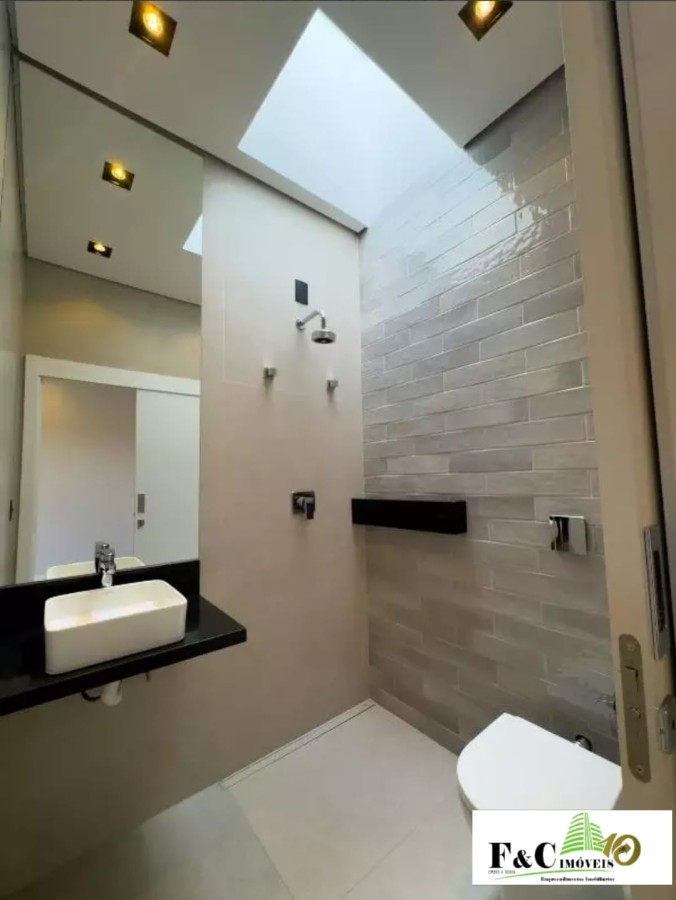 Casa de Condomínio, 3 quartos - Foto 15