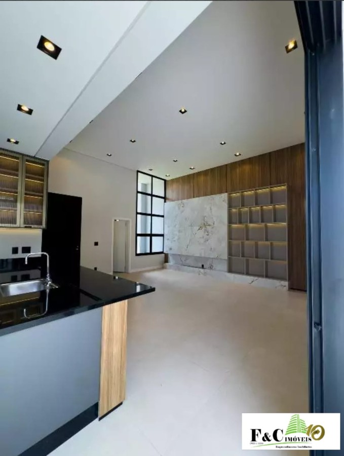 Casa de Condomínio, 3 quartos - Foto 20
