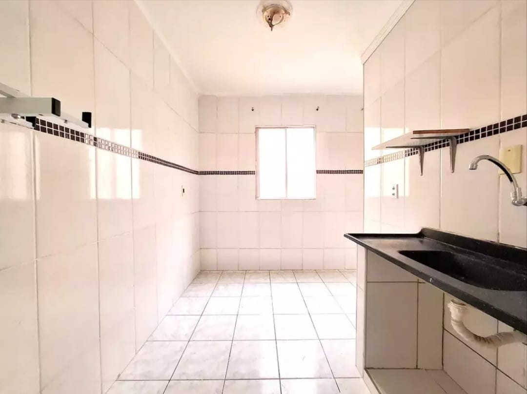 Apartamento, 2 quartos - Foto 6