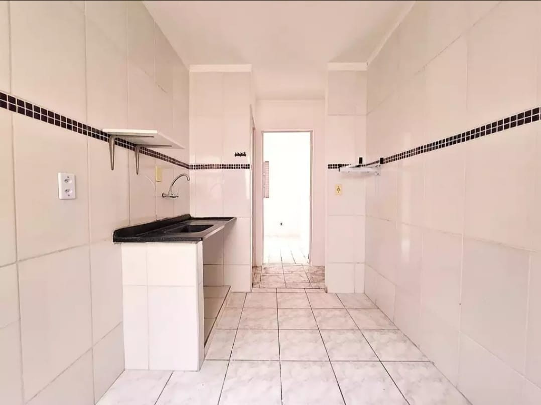 Apartamento, 2 quartos - Foto 7