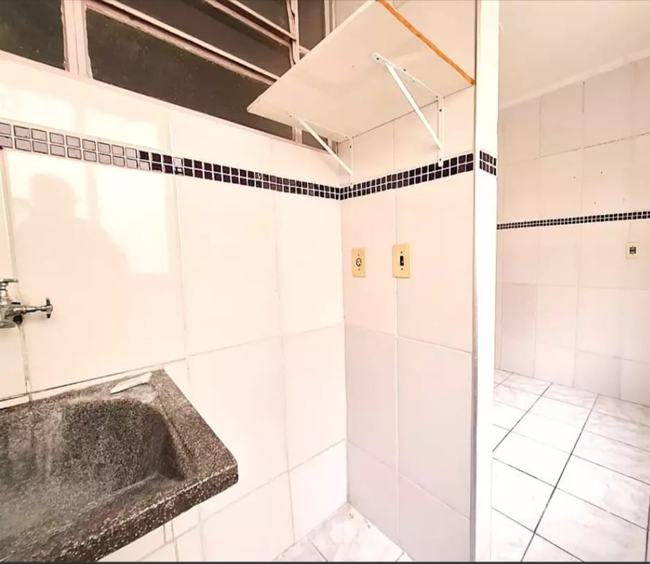 Apartamento, 2 quartos - Foto 4