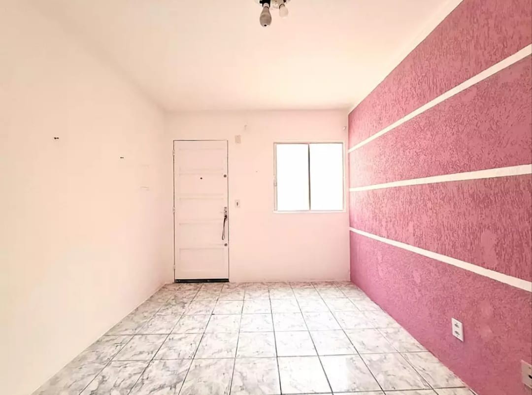 Apartamento, 2 quartos - Foto 1
