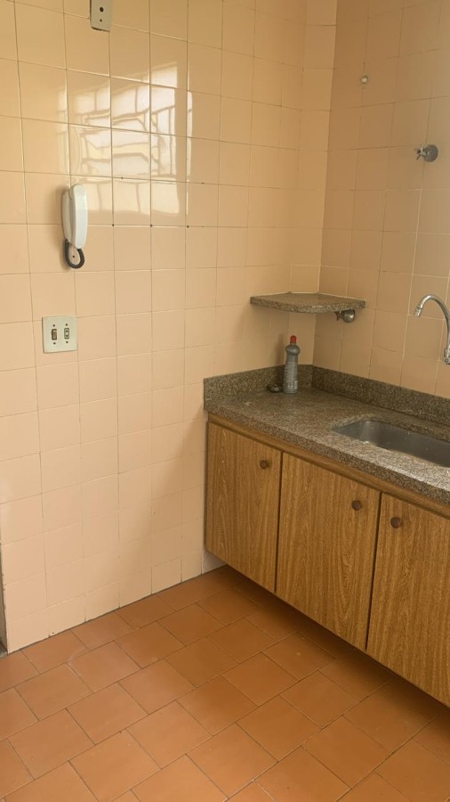 Apartamento, 3 quartos - Foto 1