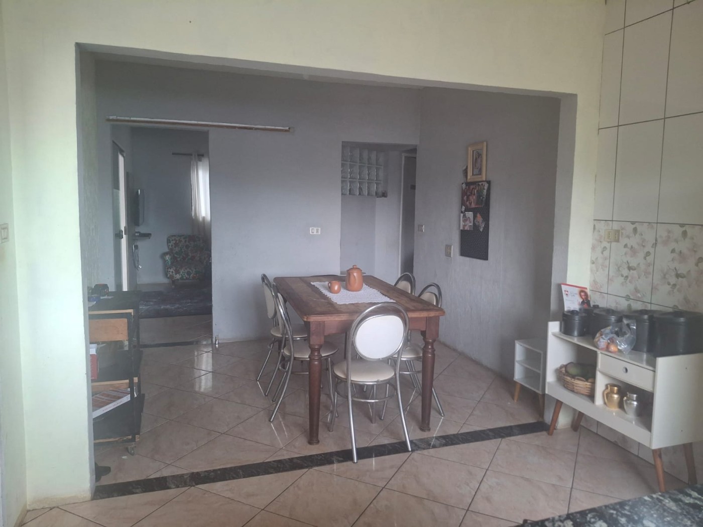 Casa, 2 quartos - Foto 6