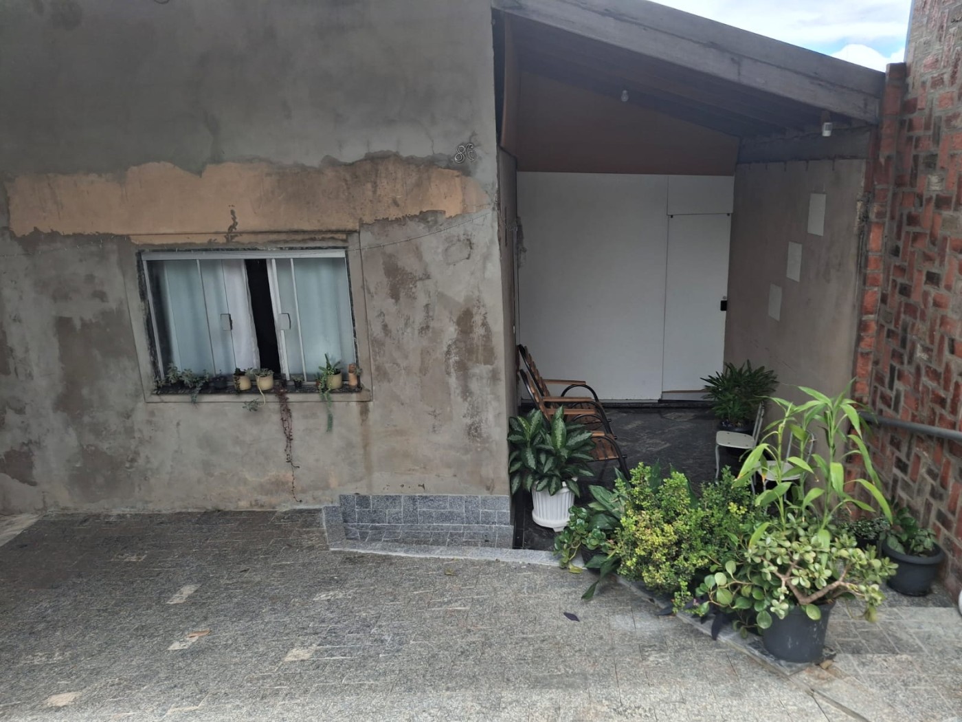 Casa, 2 quartos - Foto 5