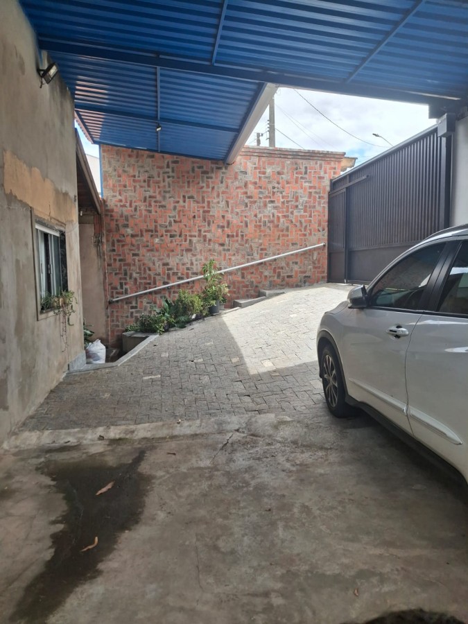 Casa, 2 quartos - Foto 4