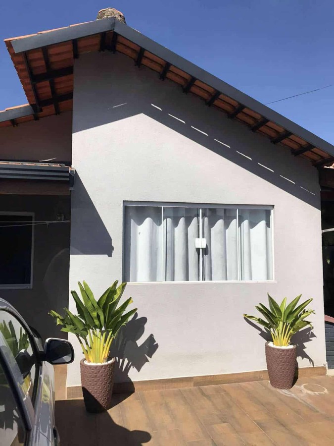 Casa, 3 quartos - Foto 5