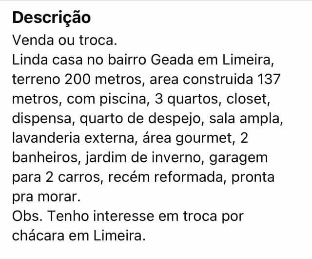 Casa, 3 quartos - Foto 20