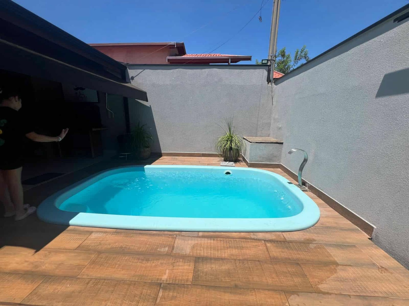 Casa, 3 quartos - Foto 4