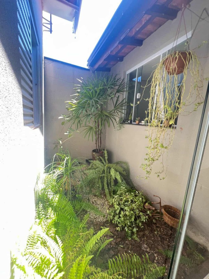 Casa, 3 quartos - Foto 10
