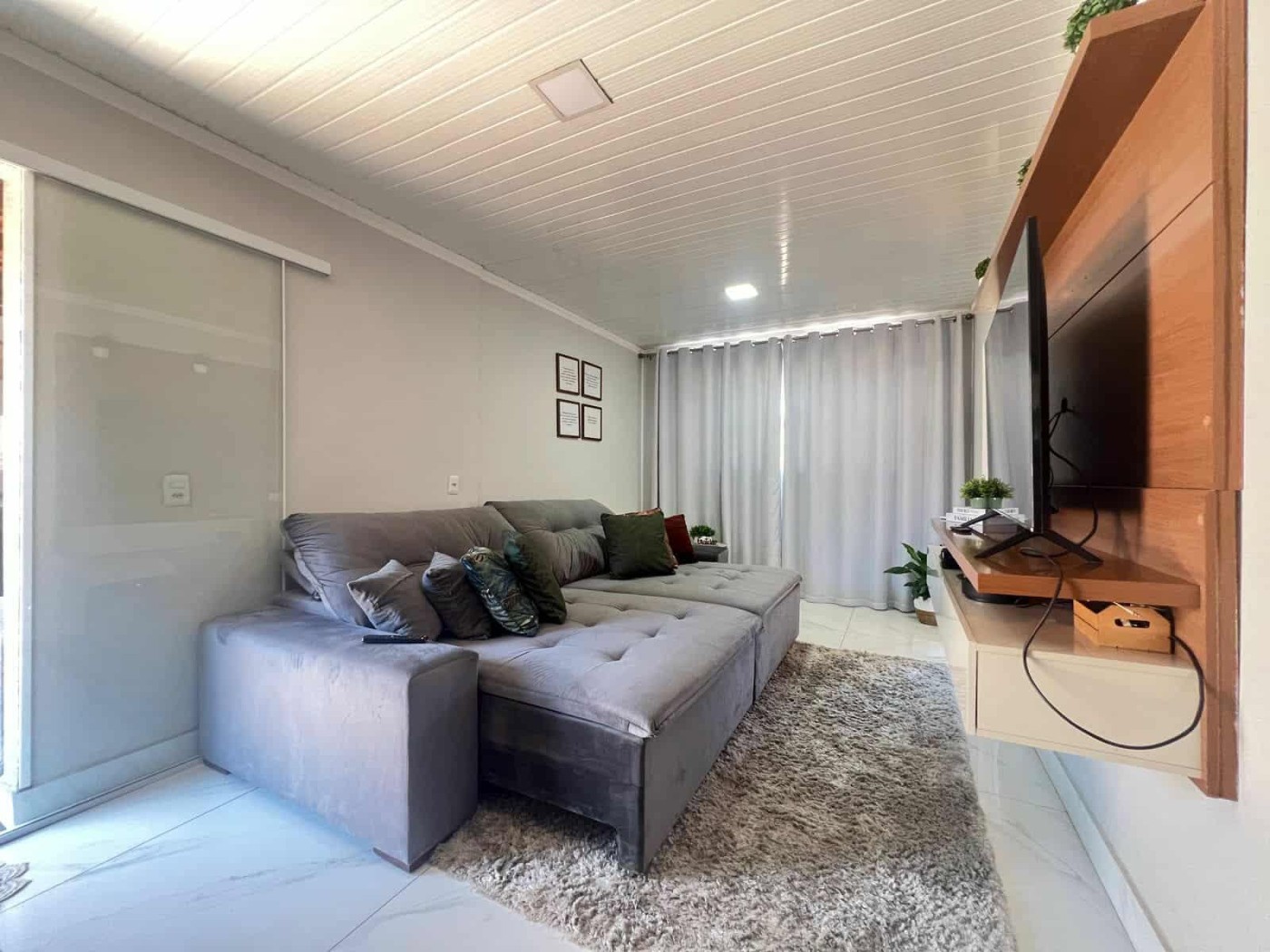 Casa, 3 quartos - Foto 7