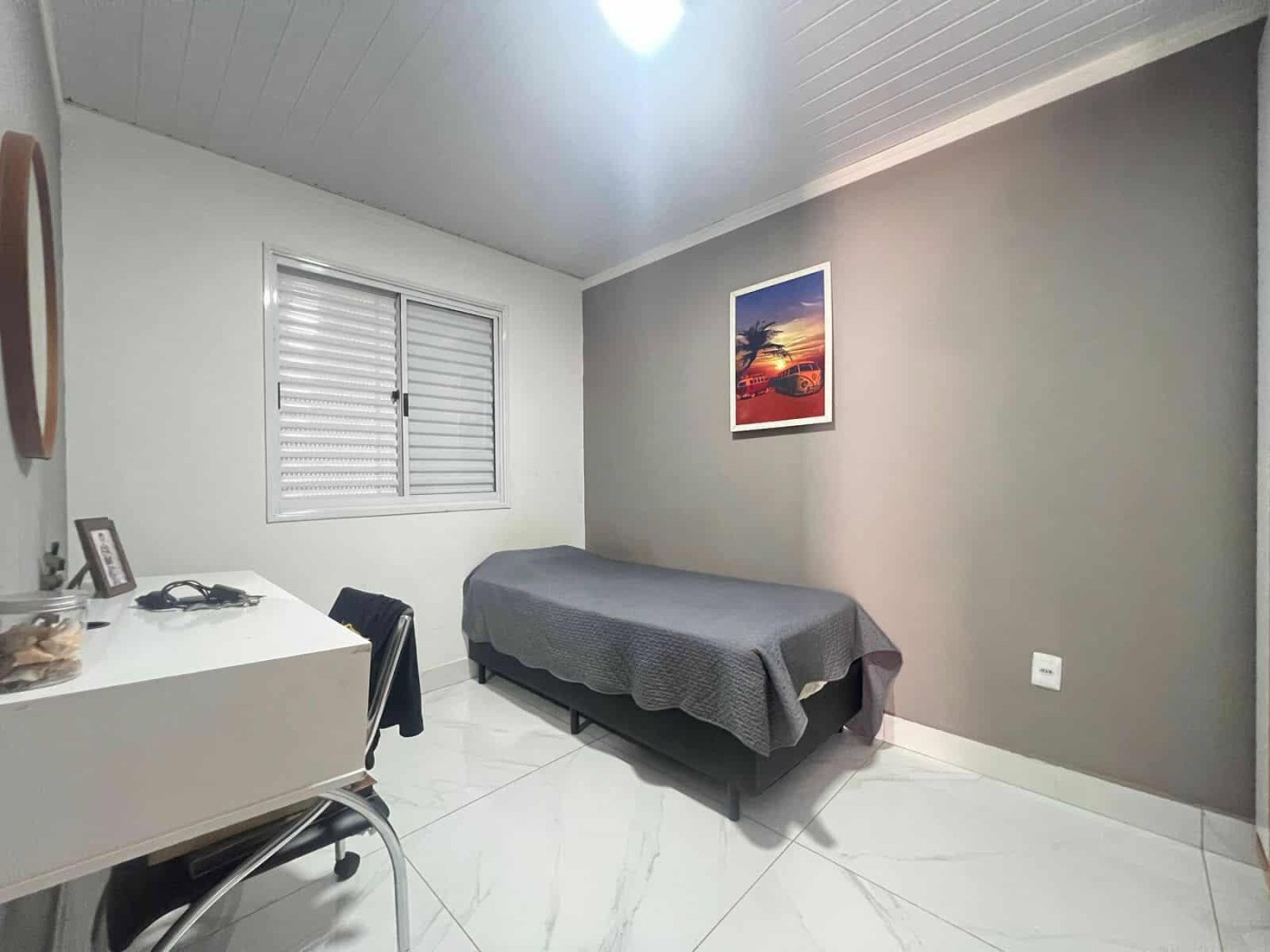 Casa, 3 quartos - Foto 17