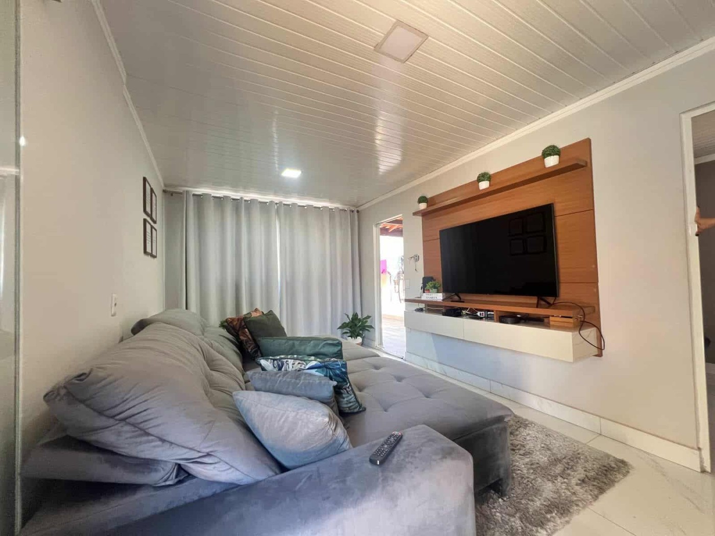 Casa, 3 quartos - Foto 6