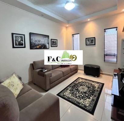 Casa de Condomínio, 3 quartos - Foto 7