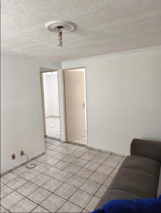 Apartamento, 2 quartos - Foto 4