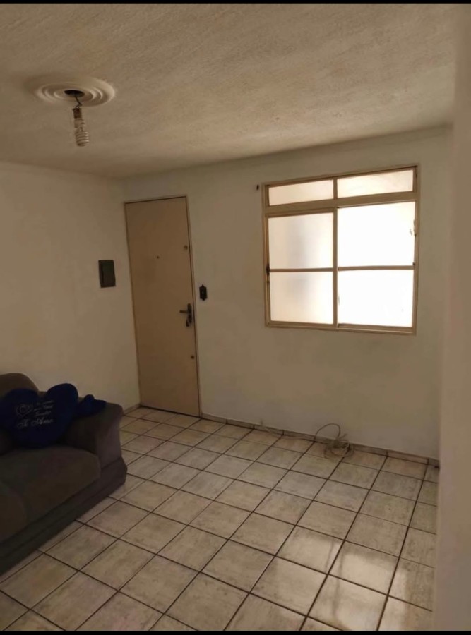 Apartamento, 2 quartos - Foto 1