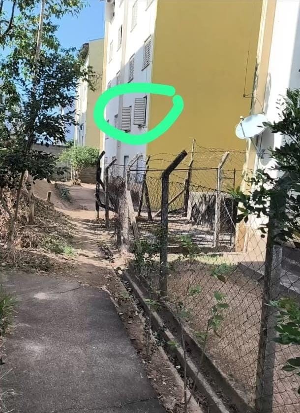 Apartamento, 2 quartos - Foto 5