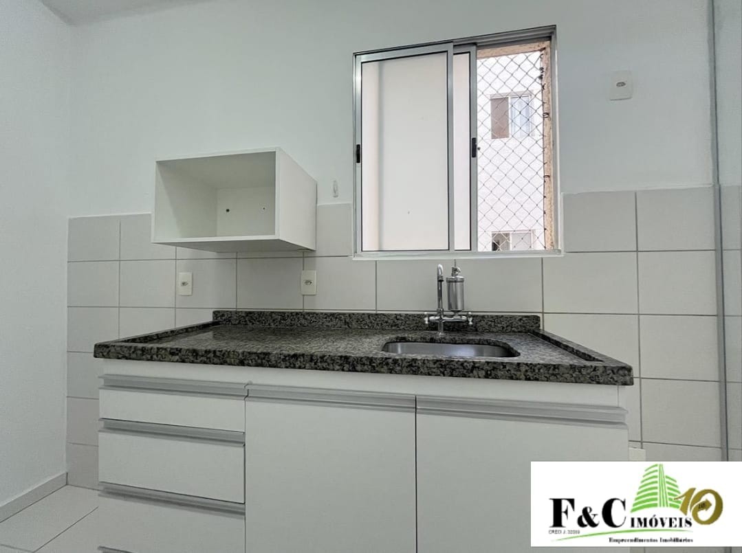 Apartamento, 2 quartos - Foto 1