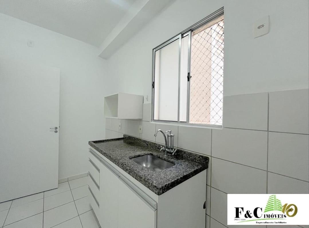 Apartamento, 2 quartos - Foto 3