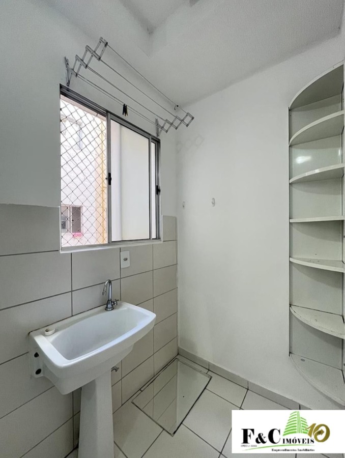 Apartamento, 2 quartos - Foto 4