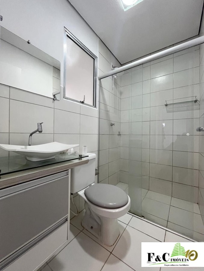 Apartamento, 2 quartos - Foto 5