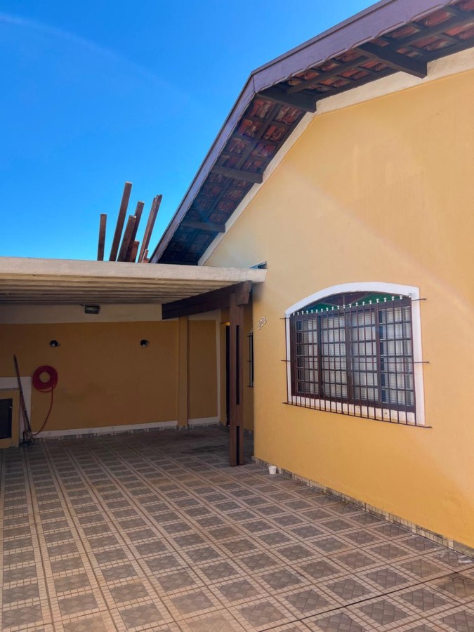 Casa, 3 quartos - Foto 2