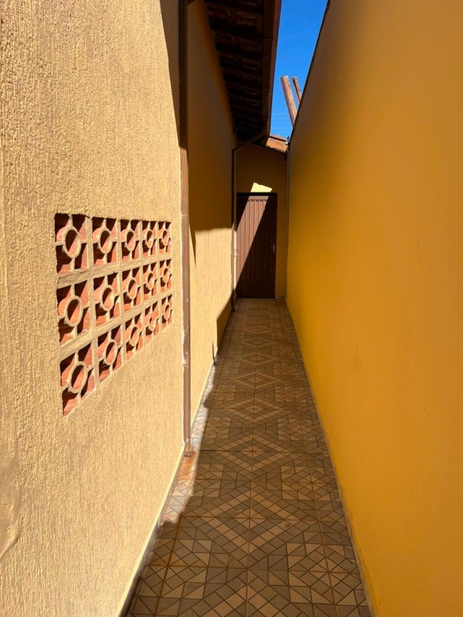Casa, 3 quartos - Foto 7