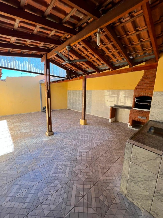 Casa, 3 quartos - Foto 4