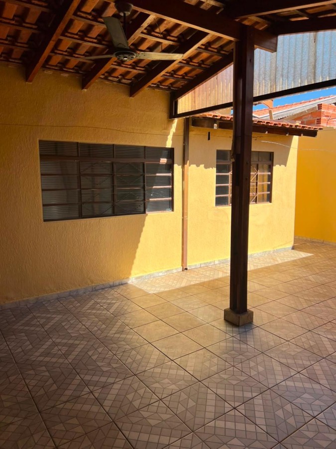 Casa, 3 quartos - Foto 10