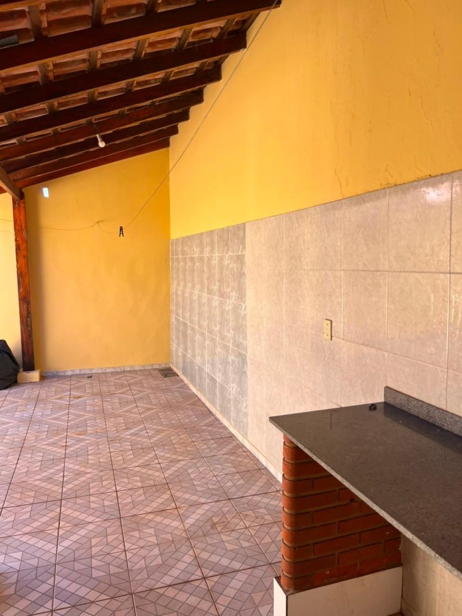 Casa, 3 quartos - Foto 8