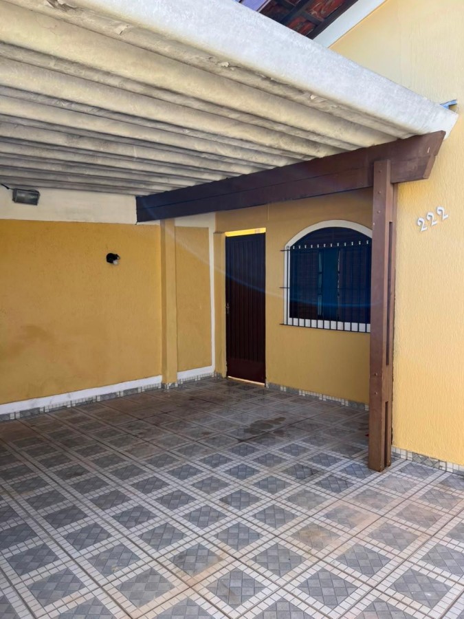 Casa, 3 quartos - Foto 3