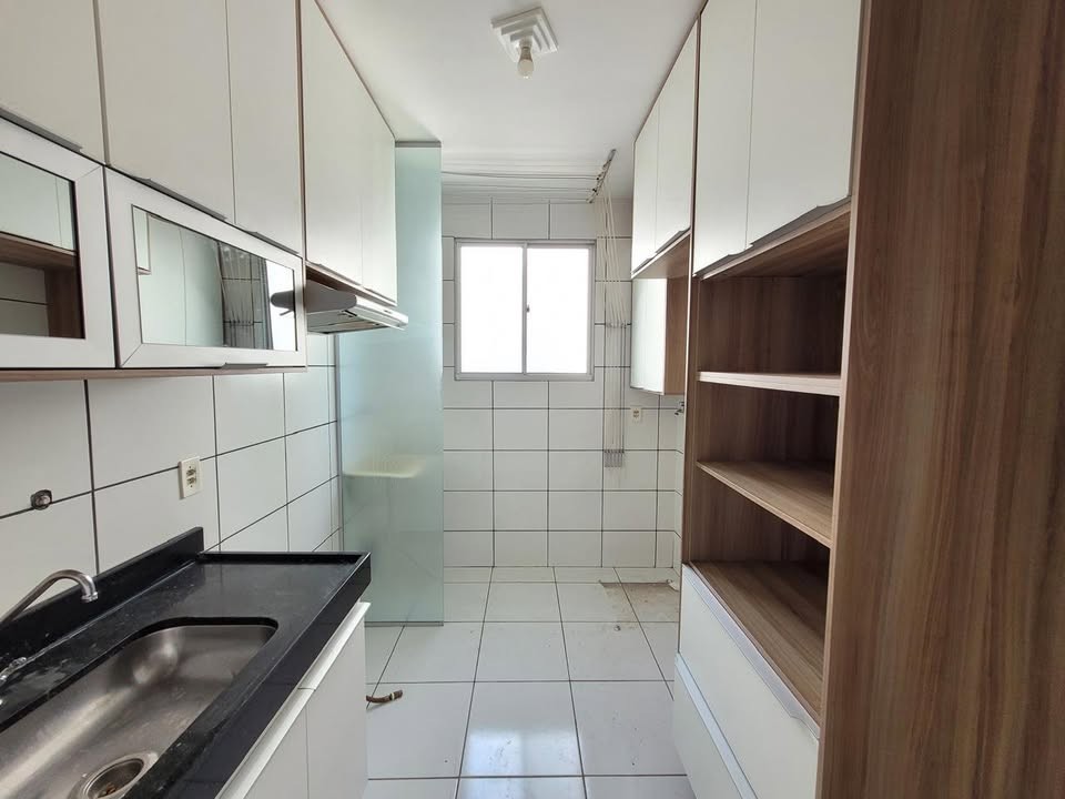 Apartamento, 2 quartos - Foto 6