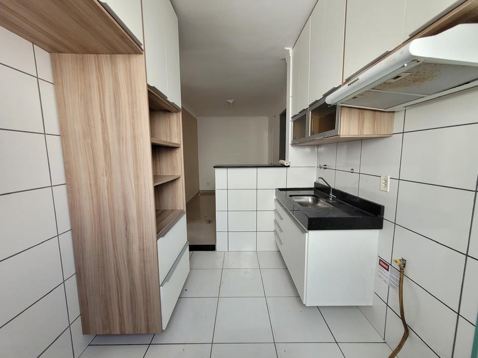 Apartamento, 2 quartos - Foto 7