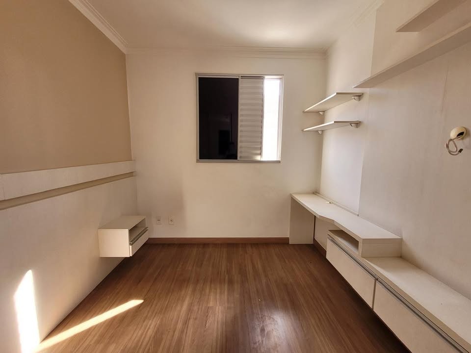 Apartamento, 2 quartos - Foto 2