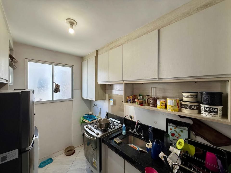 Apartamento, 2 quartos - Foto 5