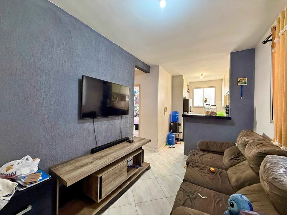 Apartamento, 2 quartos - Foto 1