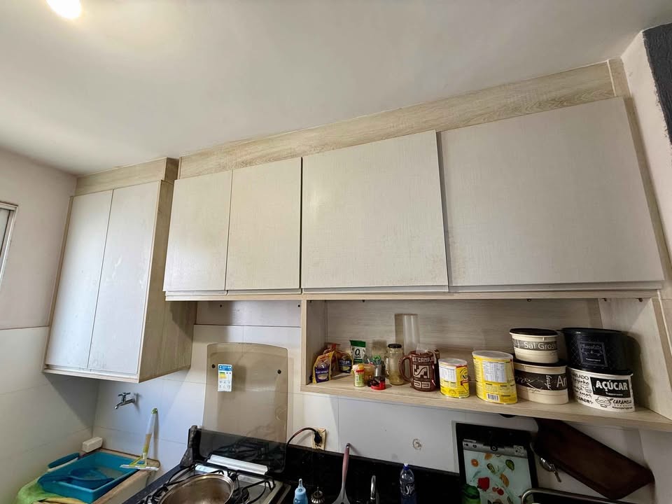 Apartamento, 2 quartos - Foto 6