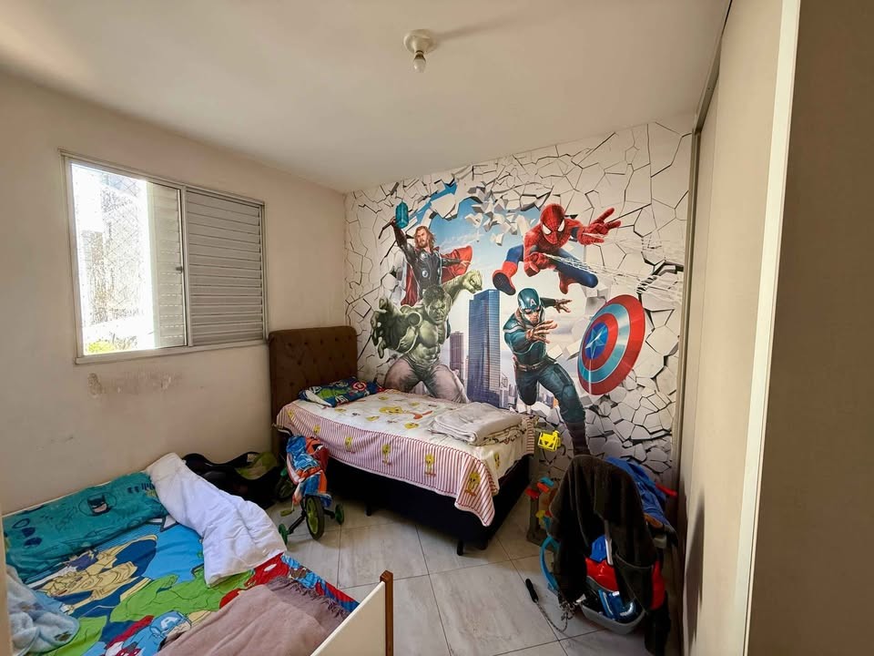 Apartamento, 2 quartos - Foto 4