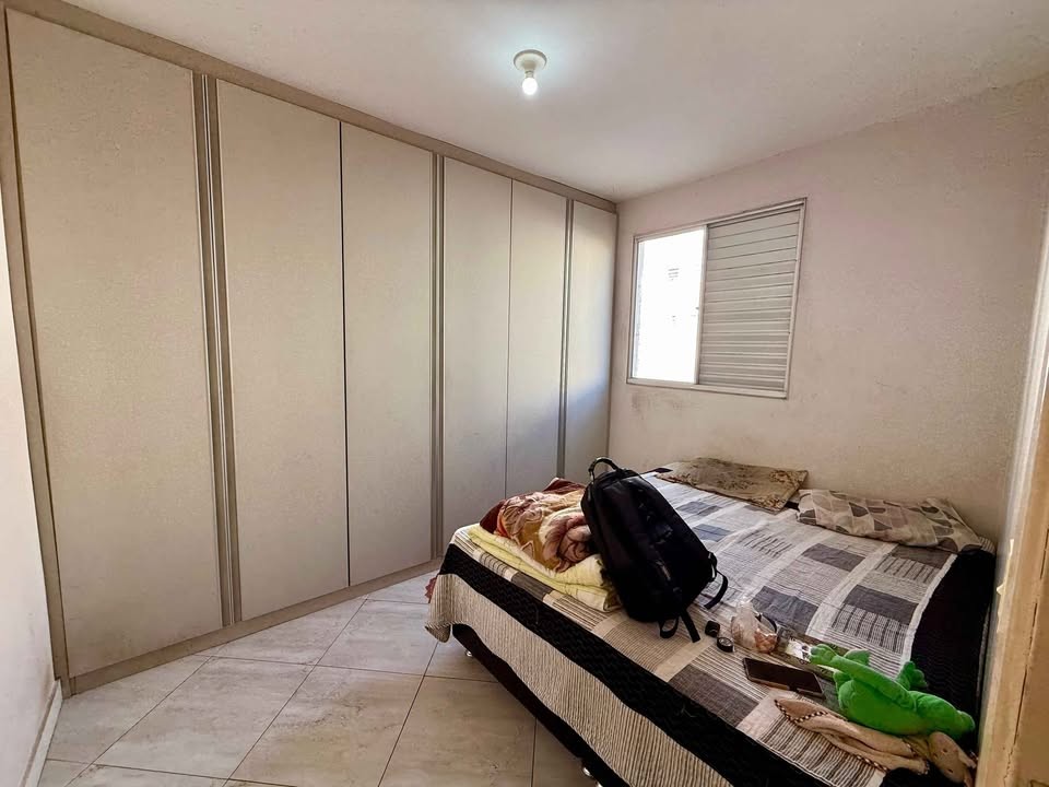 Apartamento, 2 quartos - Foto 2