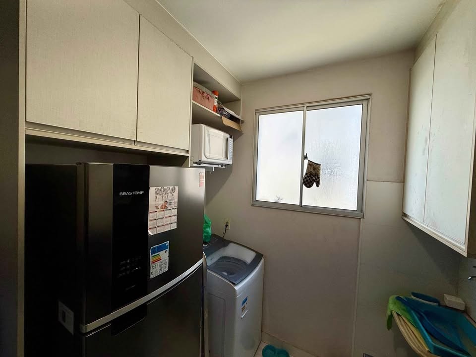 Apartamento, 2 quartos - Foto 7